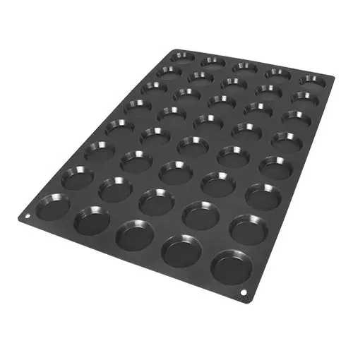 Must-Have bakmat Tartelettas