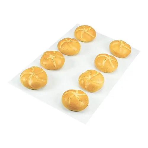 050070 - Bakpapier 53 x 32,5 cm (1/1 GN) Lage Kosten