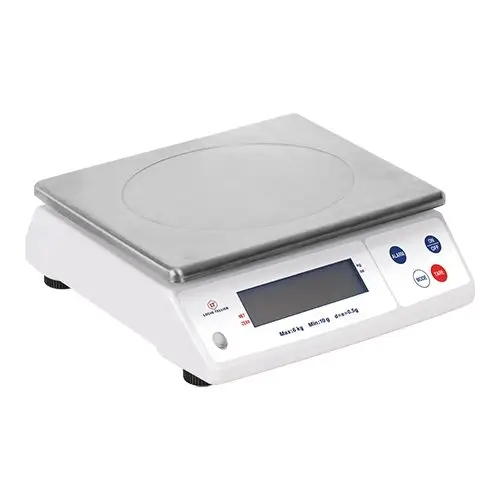 Alleen Vandaag weegschaal |max.012kg|