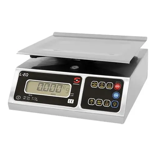 Lage Kosten weegschaal |max.008kg|