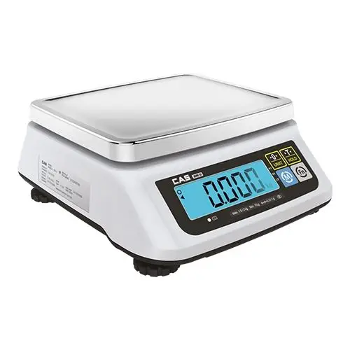 weegschaal |max.015kg| Beperkt Aanbod