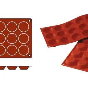 bakmat Tartelettas Aanbieding