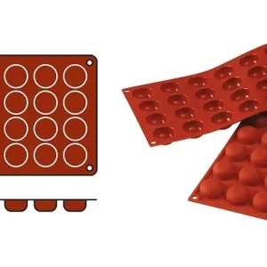 bakmat Pomponnetes Koopje