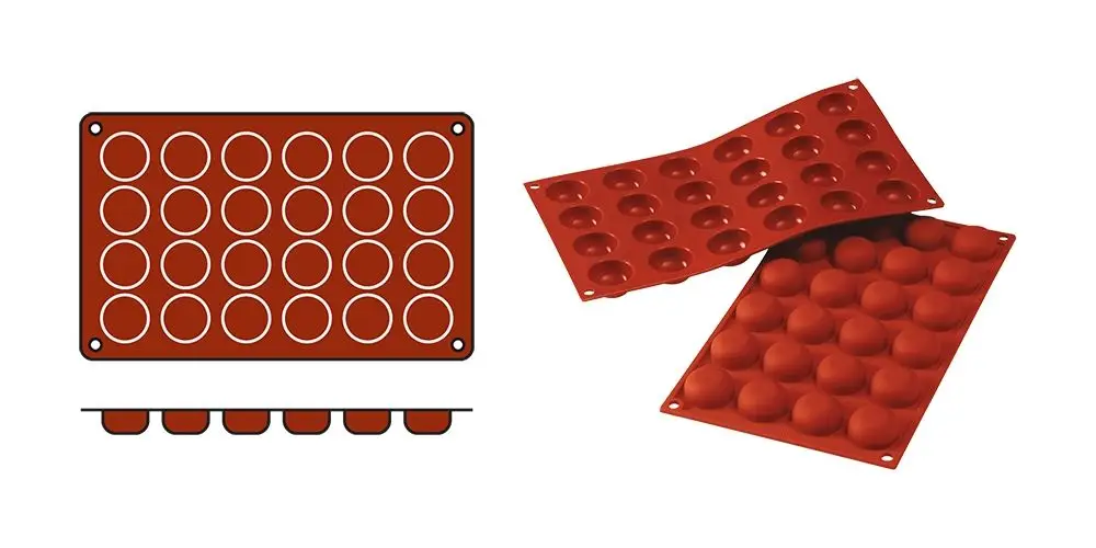 bakmat Pomponnetes Koopje