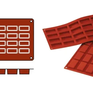 bakmat Financiers Gratis Retour