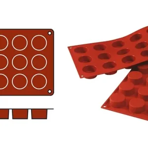 bakmat Petits-Fours Shop Nu