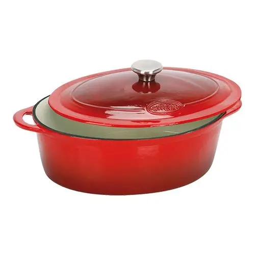 braadpan 33x25cm Finale Uitverkoop