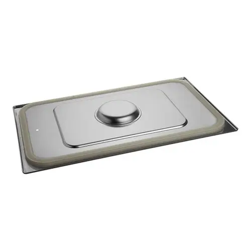 deksel gastronorm GN1/1 Direct Beschikbaar