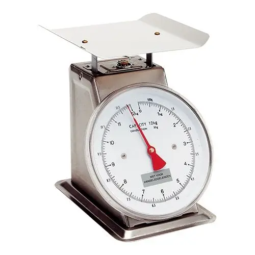 Finale Uitverkoop weegschaal |max.004kg|
