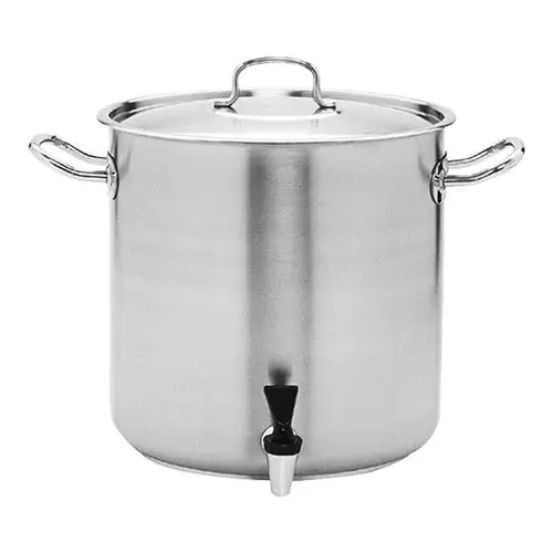 kookpan Ø45,0cm Veilige Betaling