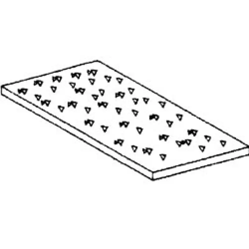 Polyethyleen plaat Bestseller