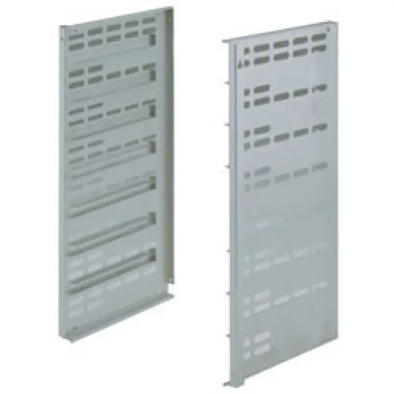 Schalensteun (L-R), elektrische oven 10x GN 1/1, tussenruimte 60 mm Direct Verzonden