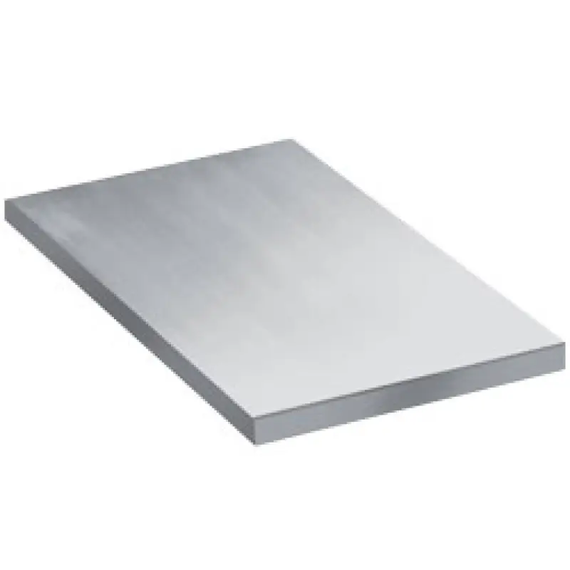 Korting Vlakke plaat x2 branders