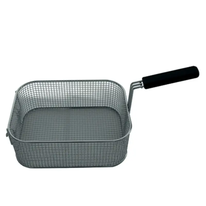 Mand 1/1 voor elektrische friteuse Hete Deal
