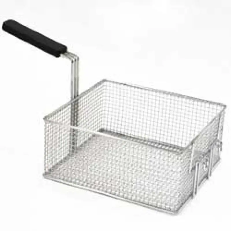 Mand 1/1 voor elektrische friteuse Snelle Levering