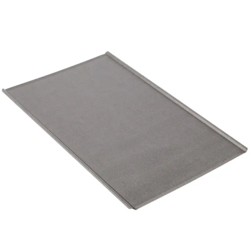 Populair Kookplaat aluminium gebak - bakkerij, GN 1/1 h40 mm