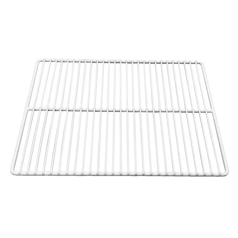 Gerilsaniseerd midden rooster TAB3/D... & TABS3/D... Express Levering