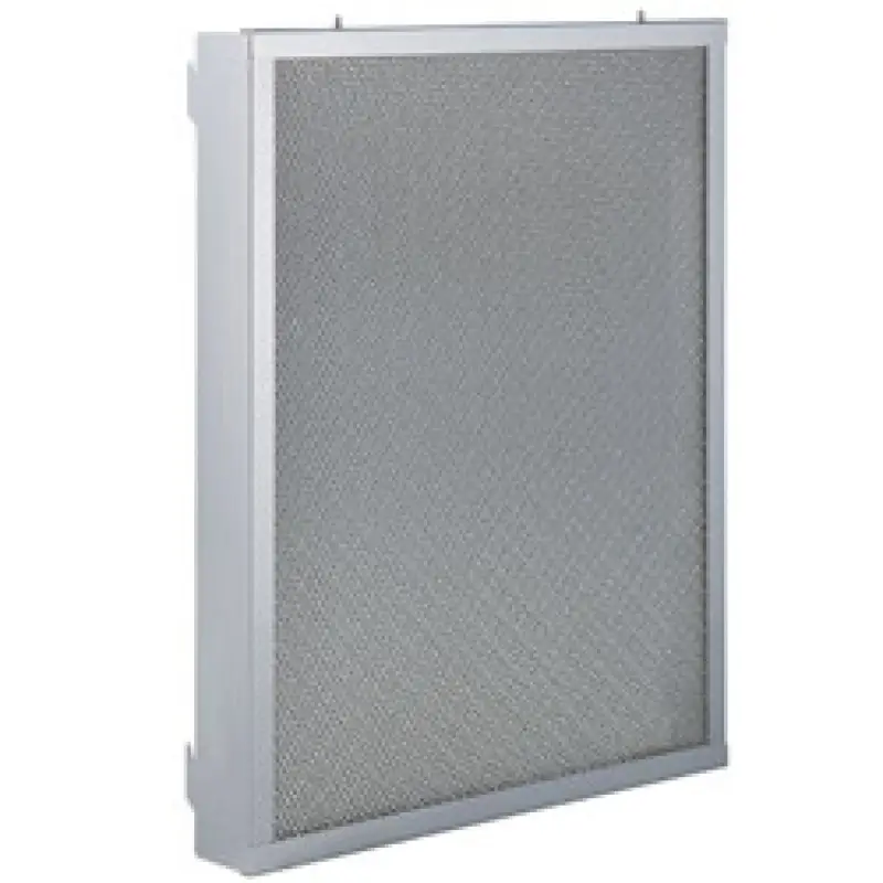 Gereduceerde Prijs Vetfilter, oven 10x GN 1/1 - 10x GN 2/1