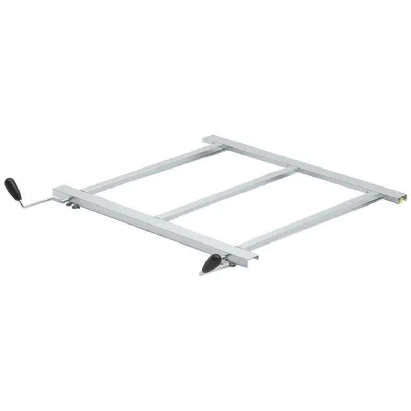 Hefset voor lavasteenrooster 800mm Hete Deal