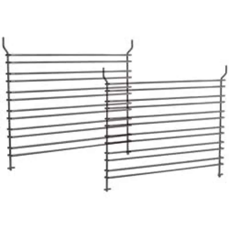 Set laterale geleiders (rechts en links) voor kast Hete Deal