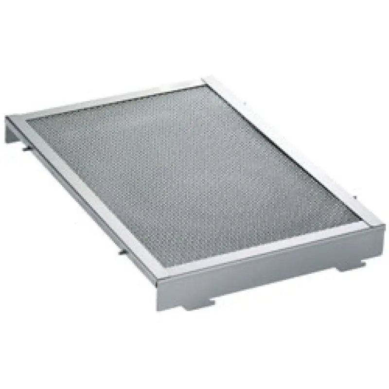 Vetfilter, oven 6x GN 1/1 Korting