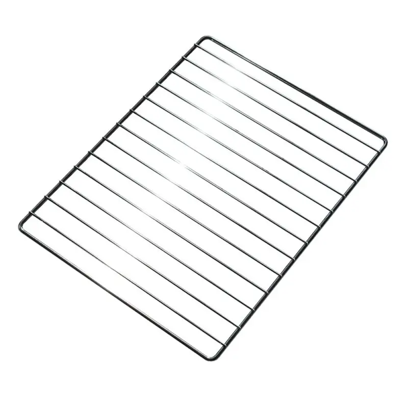 Verchroomde rooster GN 1/1 Uitverkoop