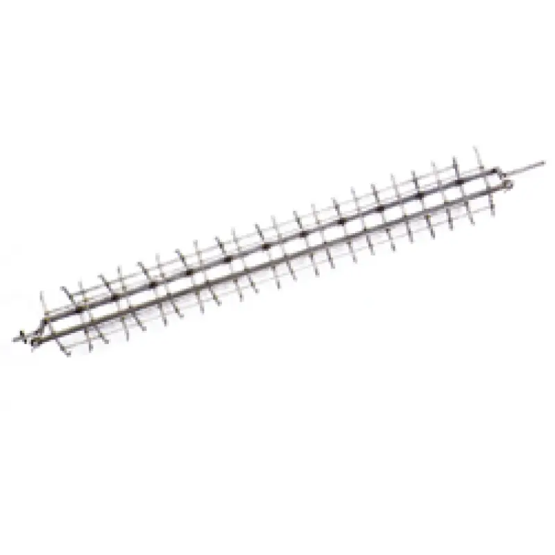 Hete Deal Spit voor gebraad, gevogelte... - 780 mm