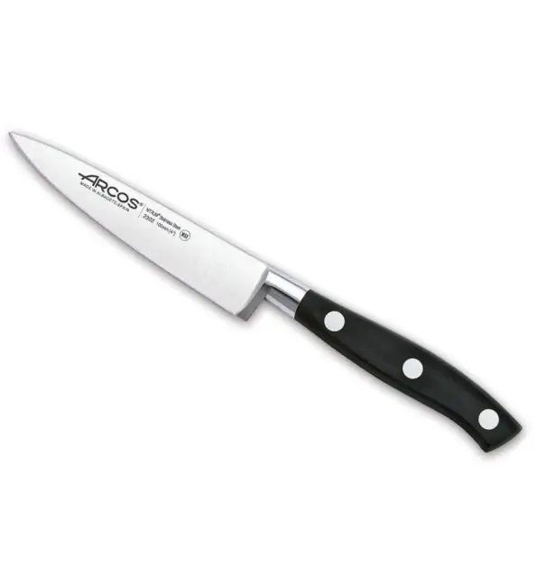Beste Prijs Arcos Riviera Officemes zwart 100mm