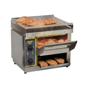 Roller Grill Conveyor toaster 540/uur Weekendaanbieding
