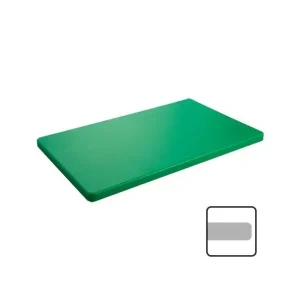Snijblad groen 50x30x2cm glad Bestel Nu