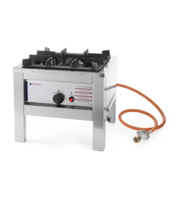 Laatste Kans Hendi Hokker Big Flame Propaan 6700W