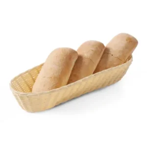 Beste Prijs Hendi Broodmandje ovaal polyrattan 375x140xH70mm