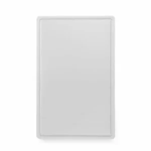 Hendi Snijplank kaas-brood GN1/1 HDPE 500 wit 530x325mm Favoriet