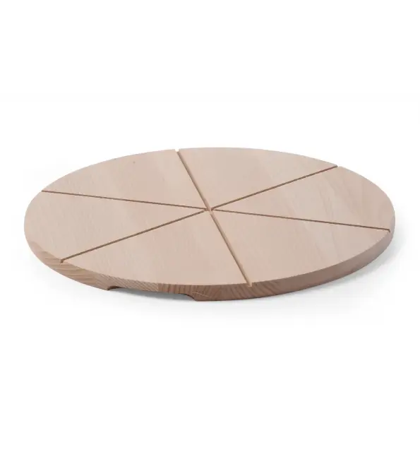 Hendi Pizzaplank beukenhout 50cm Weekendaanbieding