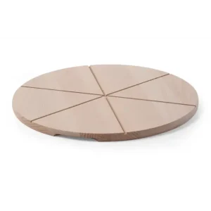 Nu Kopen Hendi Pizzaplank beukenhout 350mm