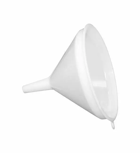 Rechtstreeks Van De Fabrikant Trechter kunststof Ø18cm