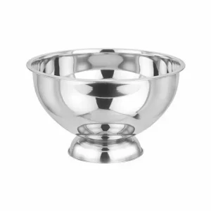 Superprijs Champagnekoeler RVS 34cm