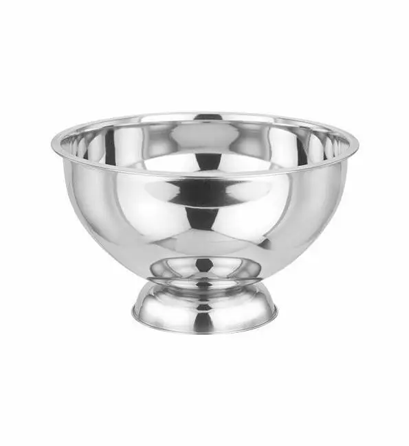 Superprijs Champagnekoeler RVS 34cm