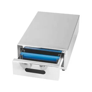 Korting Koffiegruislade RVS