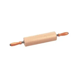 Deegrol beukenhout 35cm Veilige Betaling
