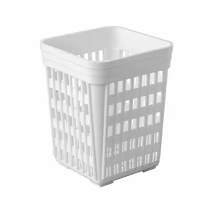 Merkproduct CaterRacks Bestekbeker 11x11x14cm