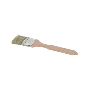 Populair Invetkwast met staal haar 6cm