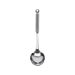 Premium Serveerlepel RVS 29cm