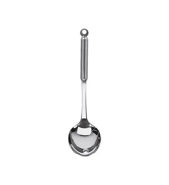 Premium Serveerlepel RVS 29cm