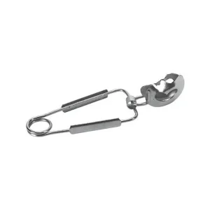 Bestseller Slakkentang 16cm