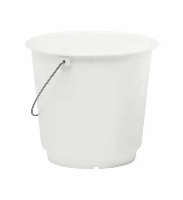 Denox Emmer kunststof 20L Op = Op