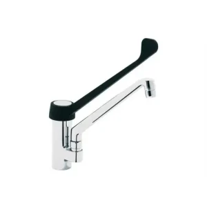 Hete Deal Linum Mengkraan enkelgats met elleboogbediening 200mm