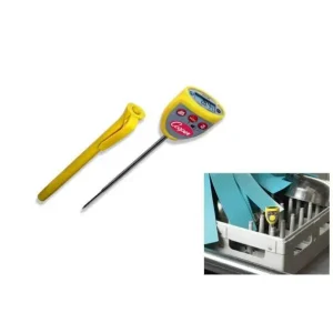 Cooper-Atkins Digitale steekthermometer -40° tot +232°C Superprijs