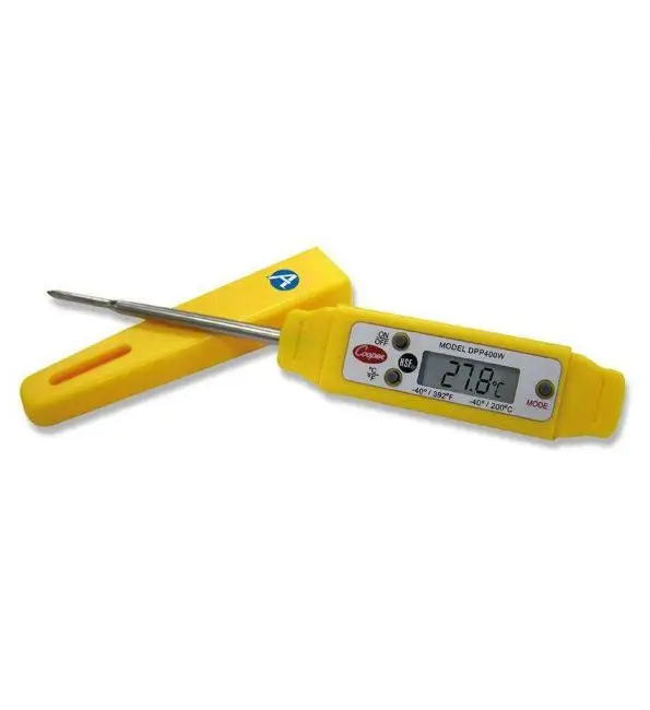 Cooper-Atkins Digitale steekthermometer -40° tot +200°C Flitsaanbieding