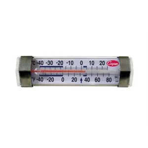 Cooper-Atkins Koelmeubelthermometer -40° tot +25°C Beperkte Voorraad